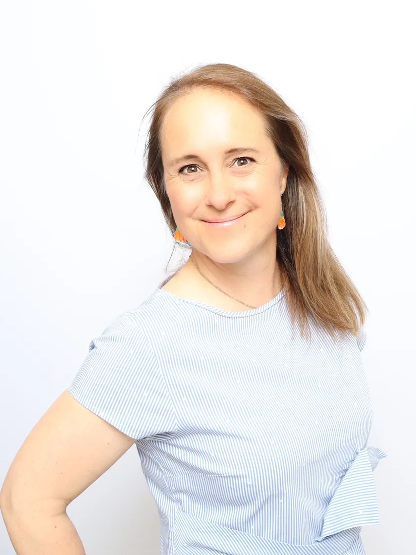 Janine Ehrentraut, eXp-Realty-Sponsorin für deutschsprachige Makler in Europa